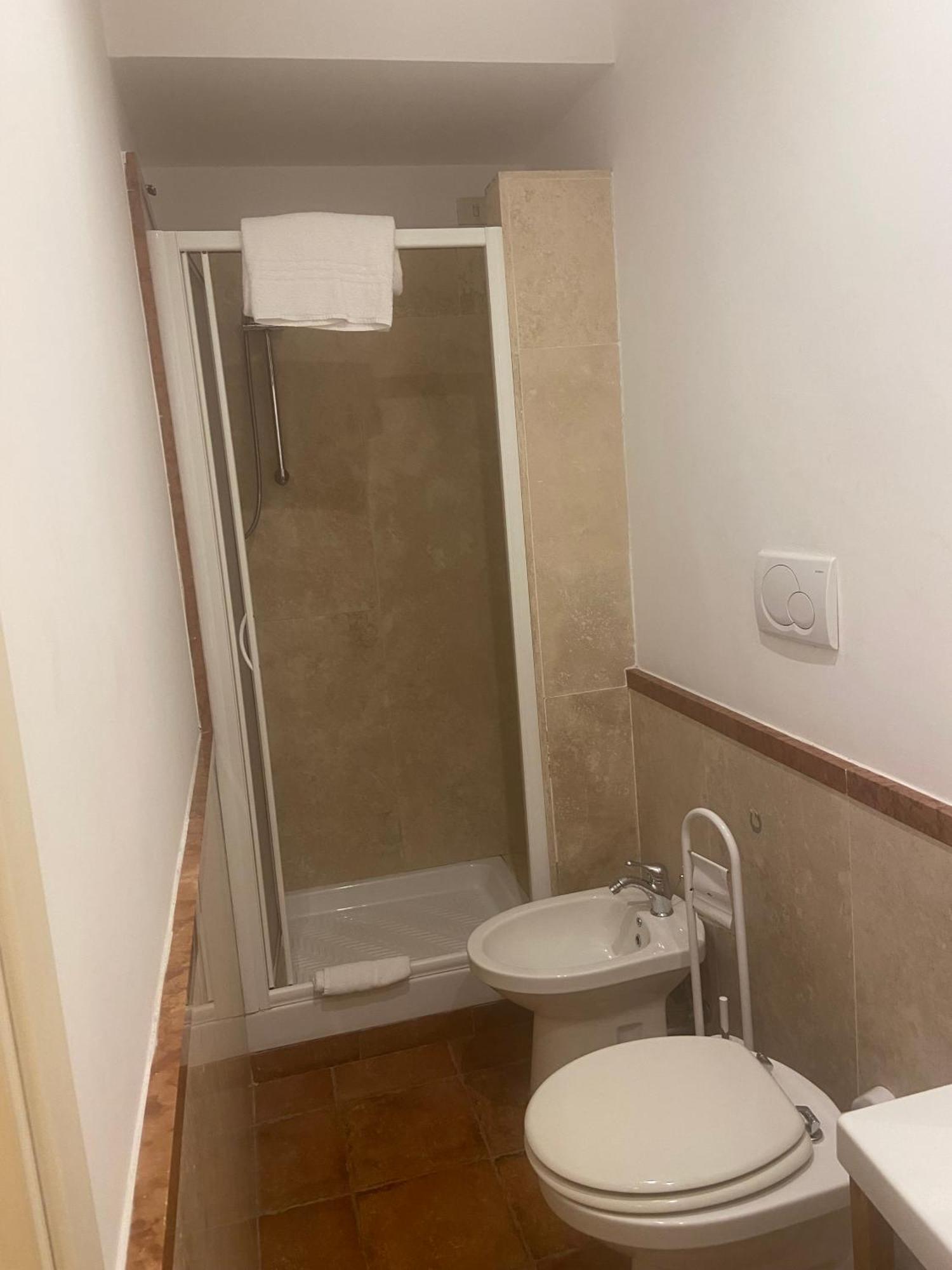 Hotell Quadrifoglio By Mancini