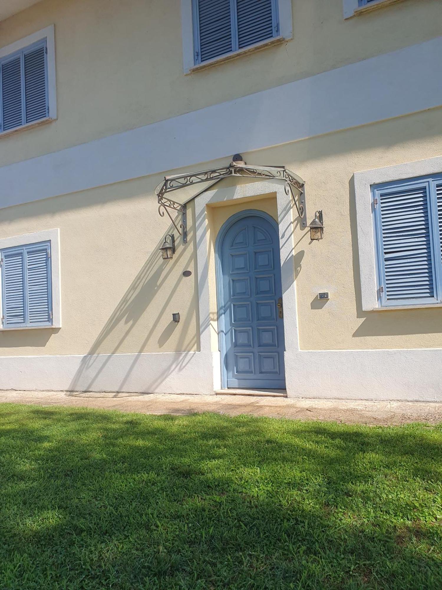 Hotell Quadrifoglio By Mancini 3*