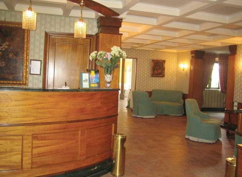 Quadrifoglio By Mancini Hotell 3*