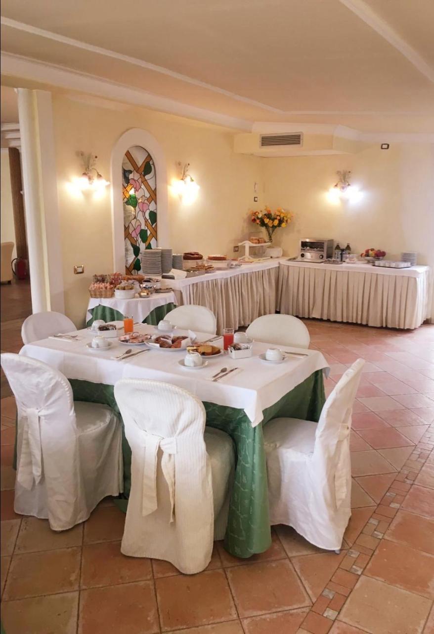 Hotell Quadrifoglio By Mancini Rom