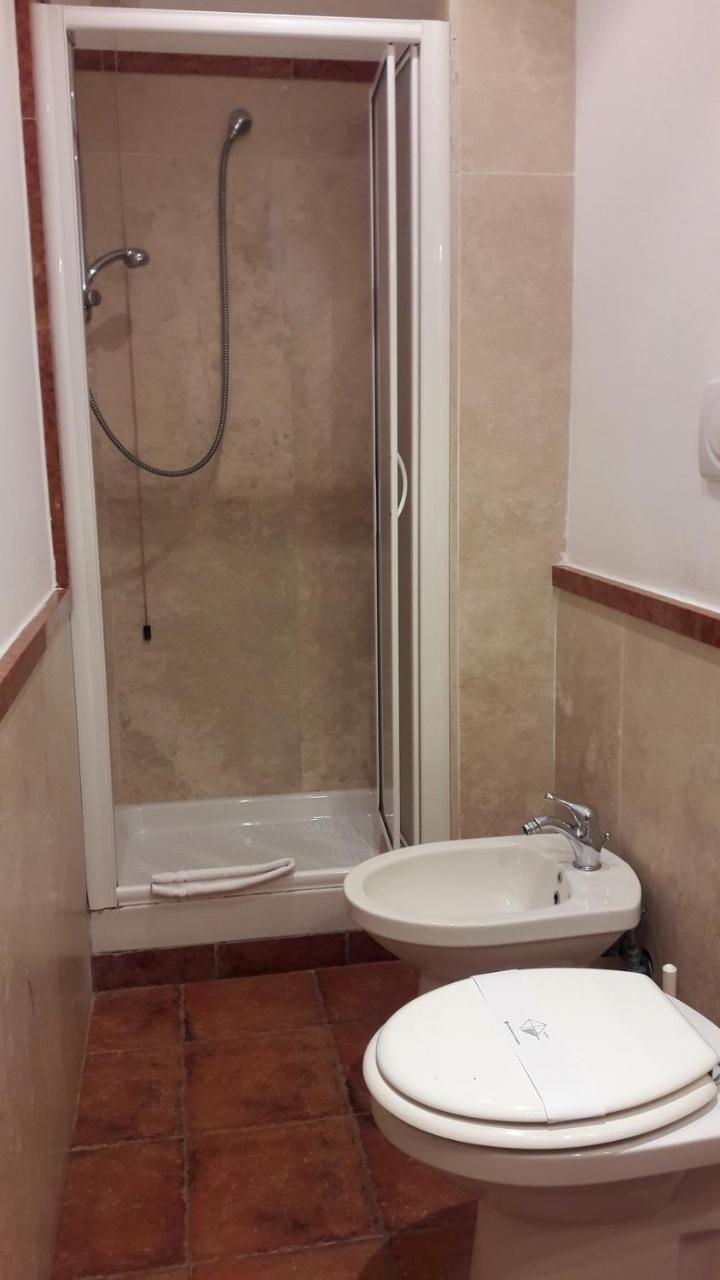 Hotell Quadrifoglio By Mancini Rom