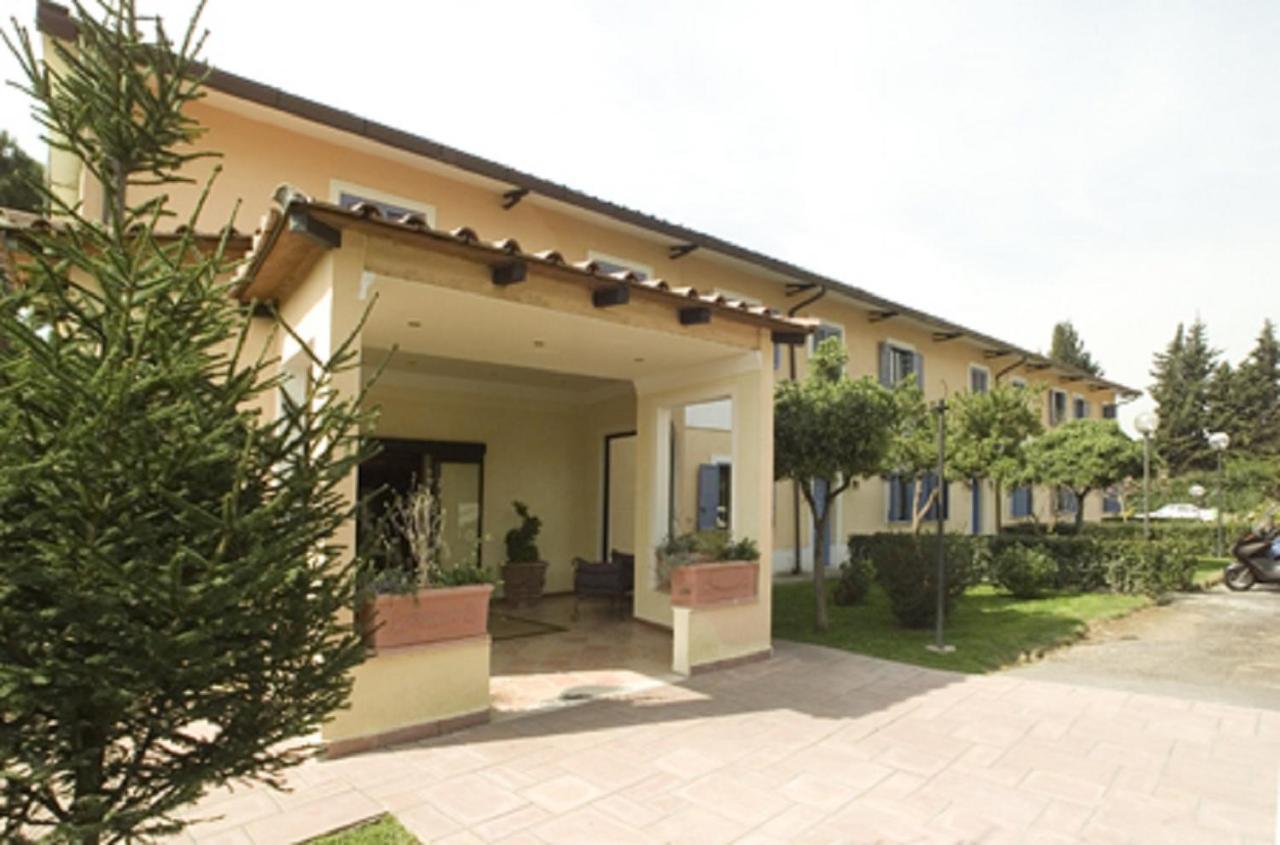 Quadrifoglio By Mancini Hotell 3*