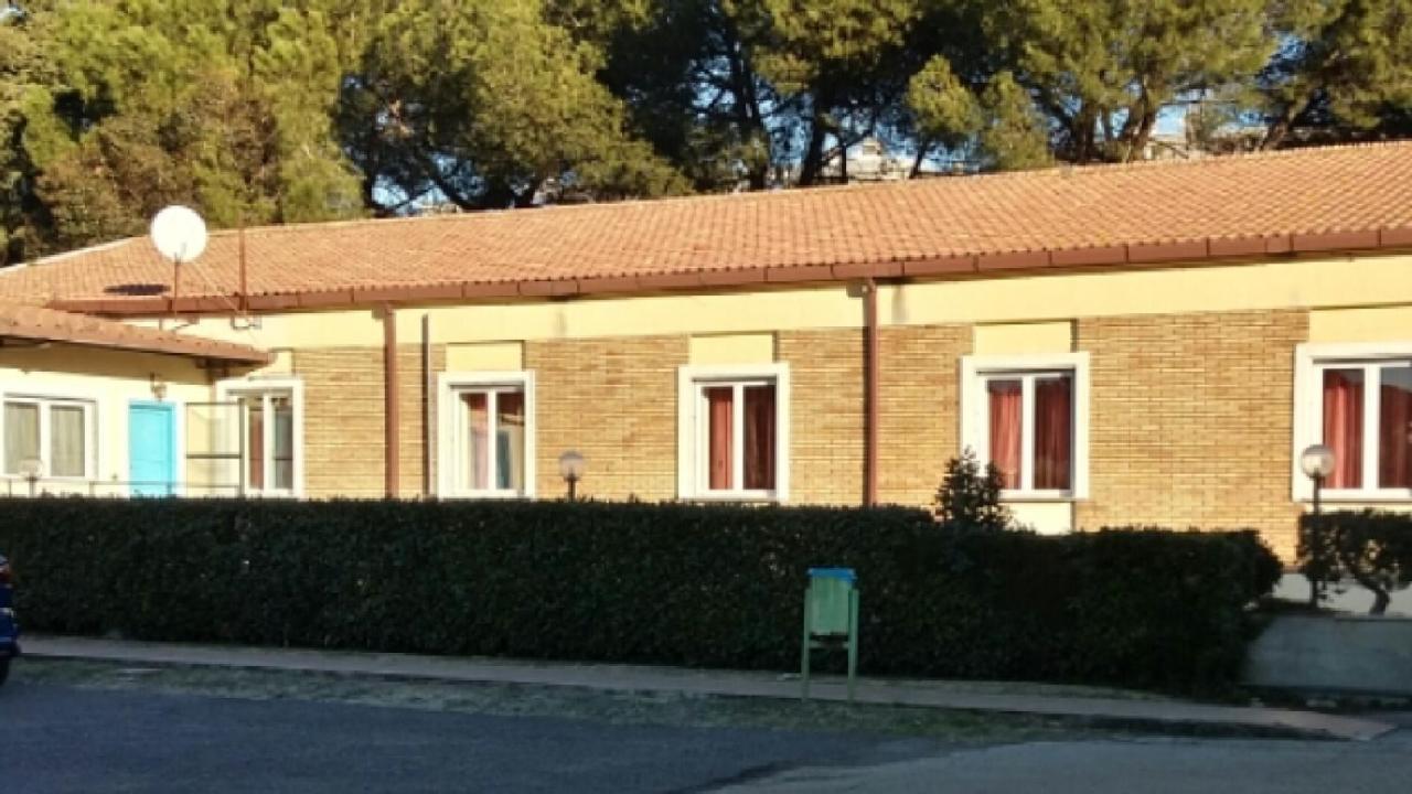 Hotell Quadrifoglio By Mancini Rom