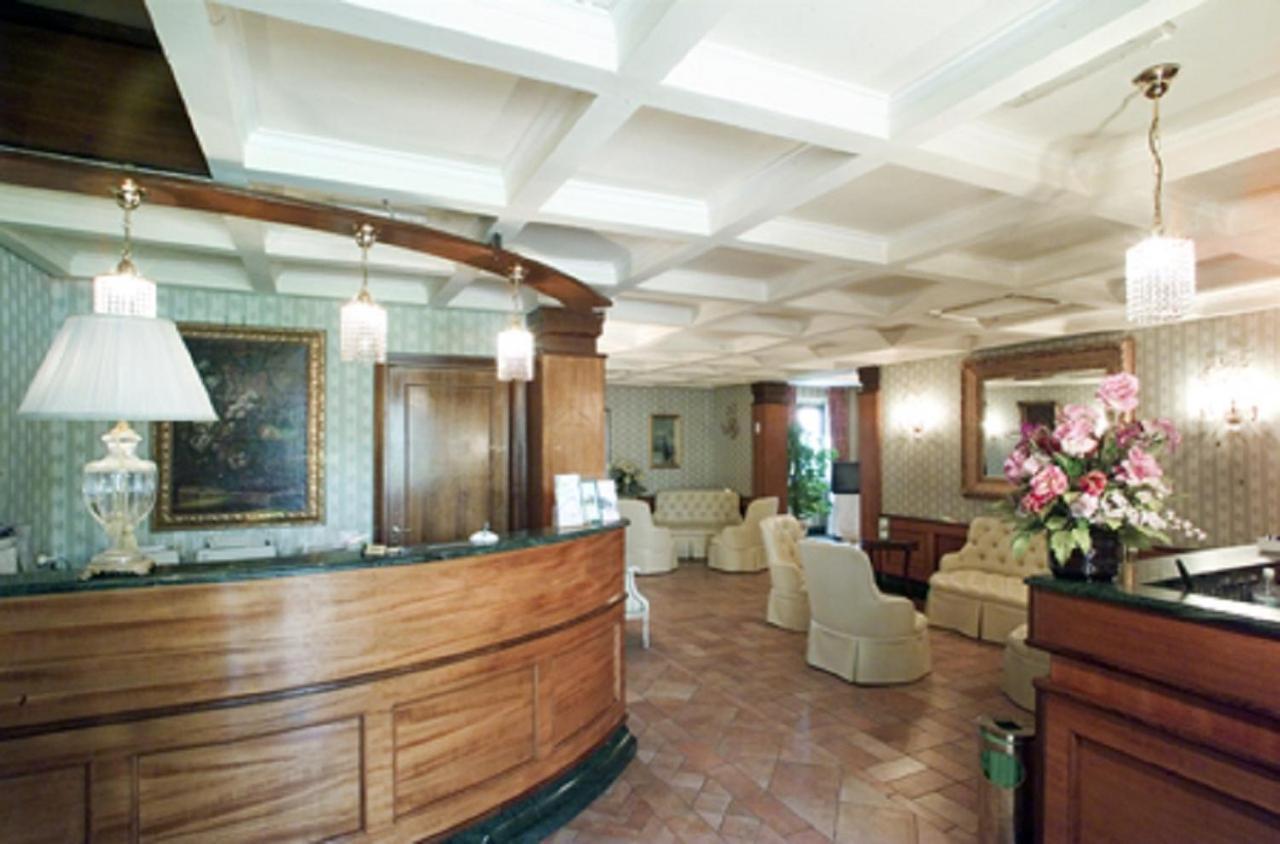 Hotell Quadrifoglio By Mancini 3*